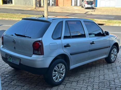 VOLKSWAGEN Gol 1.0 4P G4 FLEX, Foto 8