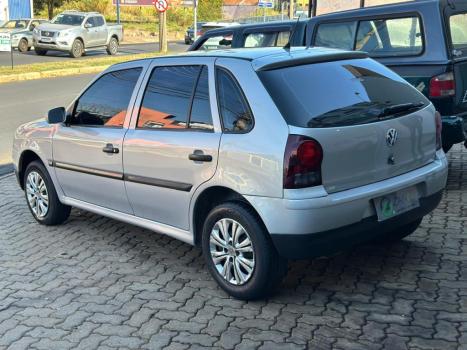 VOLKSWAGEN Gol 1.0 4P G4 FLEX, Foto 9