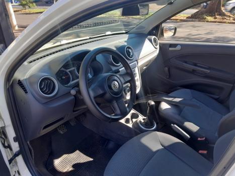 VOLKSWAGEN Gol 1.0 4P G5 FLEX, Foto 3