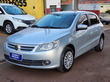VOLKSWAGEN Gol 1.0 4P G5 FLEX, Foto 2