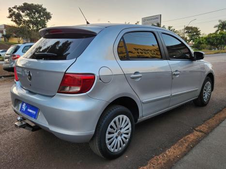 VOLKSWAGEN Gol 1.0 4P G5 FLEX, Foto 3