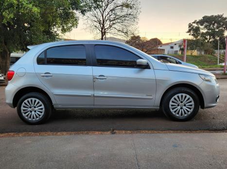 VOLKSWAGEN Gol 1.0 4P G5 FLEX, Foto 4