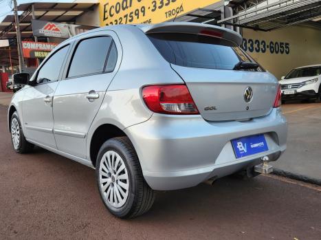 VOLKSWAGEN Gol 1.0 4P G5 FLEX, Foto 5