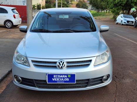 VOLKSWAGEN Gol 1.0 4P G5 FLEX, Foto 6