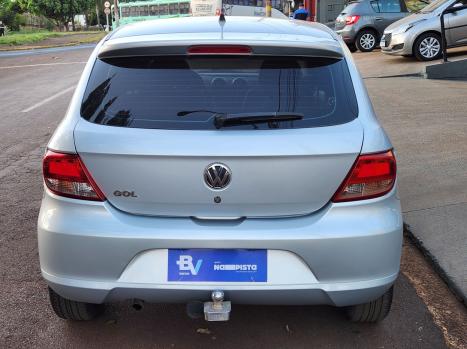 VOLKSWAGEN Gol 1.0 4P G5 FLEX, Foto 7