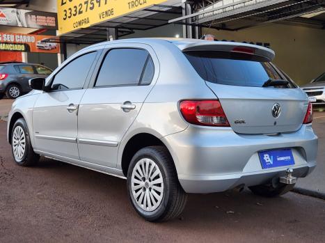 VOLKSWAGEN Gol 1.0 4P G5 FLEX, Foto 8