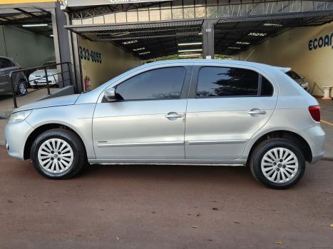VOLKSWAGEN Gol 1.0 4P G5 FLEX, Foto 10