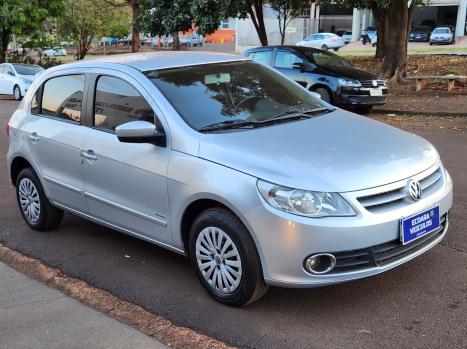 VOLKSWAGEN Gol 1.0 4P G5 FLEX, Foto 11