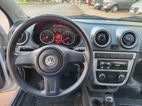 VOLKSWAGEN Gol 1.0 4P G5 FLEX, Foto 13