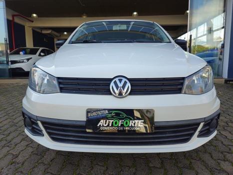 VOLKSWAGEN Gol 1.0 4P G6 COMFORTLINE FLEX, Foto 1