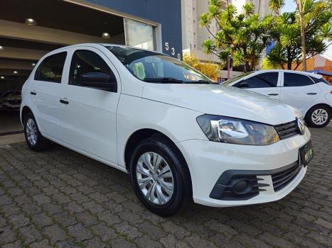 VOLKSWAGEN Gol 1.0 4P G6 COMFORTLINE FLEX, Foto 2