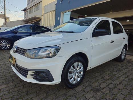 VOLKSWAGEN Gol 1.0 4P G6 COMFORTLINE FLEX, Foto 3
