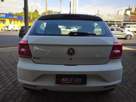 VOLKSWAGEN Gol 1.0 4P G6 COMFORTLINE FLEX, Foto 4