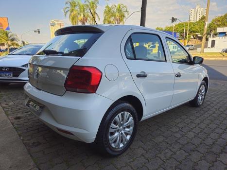 VOLKSWAGEN Gol 1.0 4P G6 COMFORTLINE FLEX, Foto 5