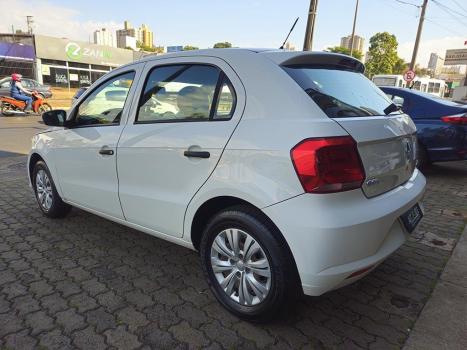VOLKSWAGEN Gol 1.0 4P G6 COMFORTLINE FLEX, Foto 6