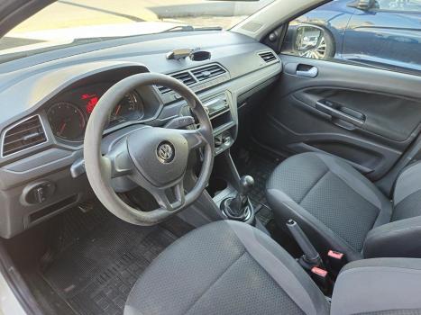 VOLKSWAGEN Gol 1.0 4P G6 COMFORTLINE FLEX, Foto 7