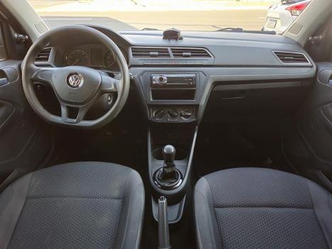 VOLKSWAGEN Gol 1.0 4P G6 COMFORTLINE FLEX, Foto 8