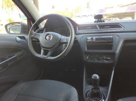 VOLKSWAGEN Gol 1.0 4P G6 COMFORTLINE FLEX, Foto 9