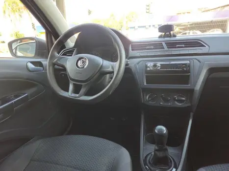 VOLKSWAGEN Gol 1.0 4P G6 COMFORTLINE FLEX, Foto 9