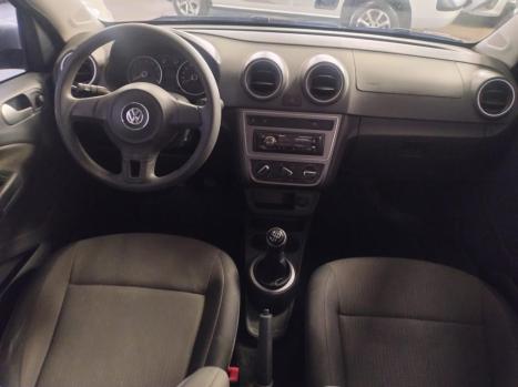 VOLKSWAGEN Gol 1.0 4P G6 TREND FLEX, Foto 11