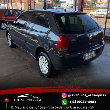 VOLKSWAGEN Gol 1.0 4P G4 TREND FLEX, Foto 1