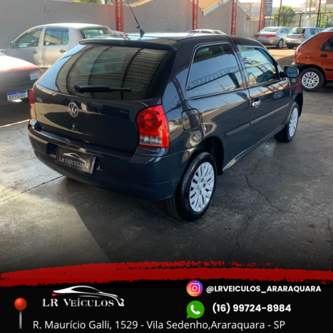 VOLKSWAGEN Gol 1.0 4P G4 TREND FLEX, Foto 2