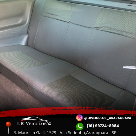 VOLKSWAGEN Gol 1.0 4P G4 TREND FLEX, Foto 3