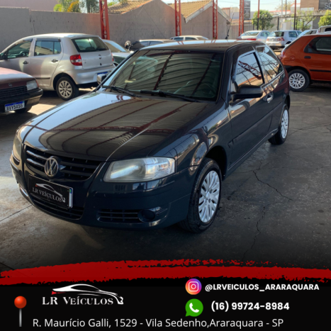 VOLKSWAGEN Gol 1.0 4P G4 TREND FLEX, Foto 5