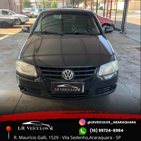 VOLKSWAGEN Gol 1.0 4P G4 TREND FLEX, Foto 6