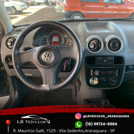 VOLKSWAGEN Gol 1.0 4P G4 TREND FLEX, Foto 8