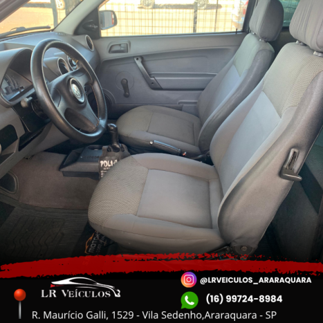 VOLKSWAGEN Gol 1.0 4P G4 TREND FLEX, Foto 10