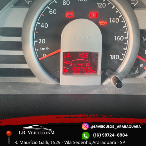 VOLKSWAGEN Gol 1.0 4P G4 TREND FLEX, Foto 11