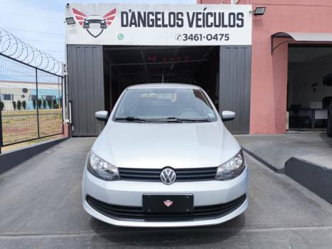 VOLKSWAGEN Gol 1.0 4P G6 TRENDLINE FLEX, Foto 2