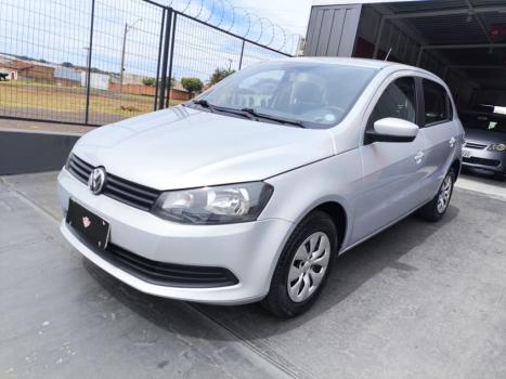 VOLKSWAGEN Gol 1.0 4P G6 TRENDLINE FLEX, Foto 4