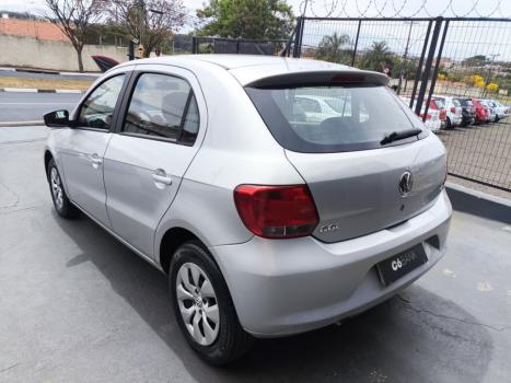 VOLKSWAGEN Gol 1.0 4P G6 TRENDLINE FLEX, Foto 6