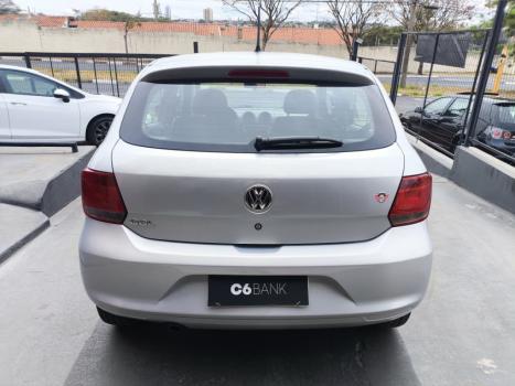 VOLKSWAGEN Gol 1.0 4P G6 TRENDLINE FLEX, Foto 7