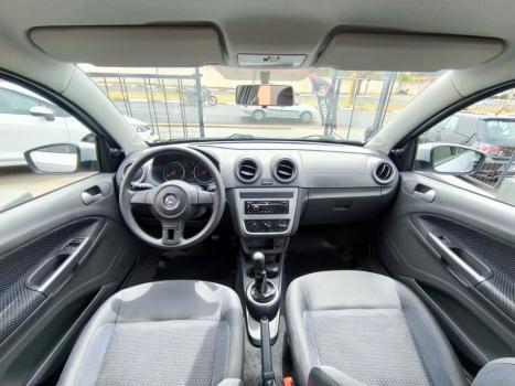 VOLKSWAGEN Gol 1.0 4P G6 TRENDLINE FLEX, Foto 8