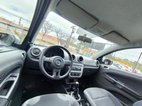VOLKSWAGEN Gol 1.0 4P G6 TRENDLINE FLEX, Foto 9