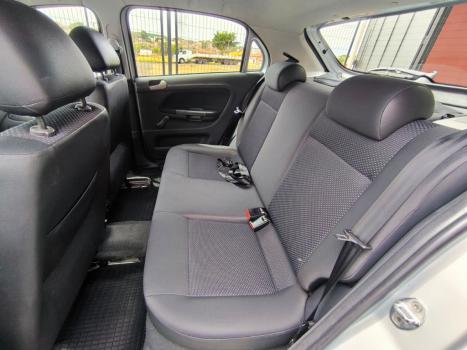 VOLKSWAGEN Gol 1.0 4P G6 TRENDLINE FLEX, Foto 11