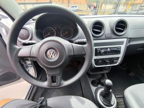 VOLKSWAGEN Gol 1.0 4P G6 TRENDLINE FLEX, Foto 12