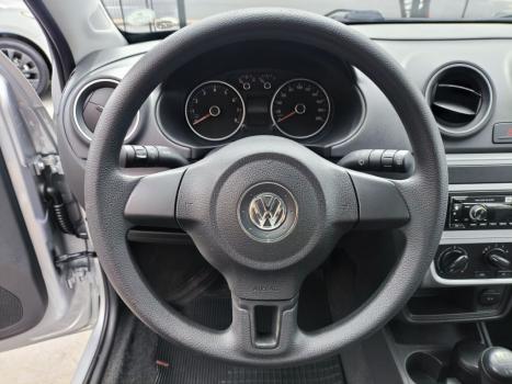 VOLKSWAGEN Gol 1.0 4P G6 TRENDLINE FLEX, Foto 13