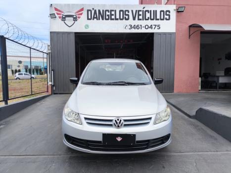 VOLKSWAGEN Gol 1.0 4P G5 FLEX, Foto 2