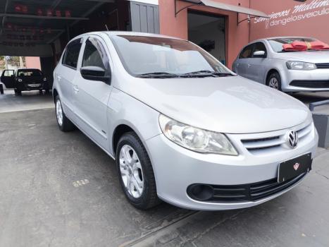 VOLKSWAGEN Gol 1.0 4P G5 FLEX, Foto 3