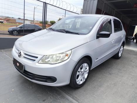 VOLKSWAGEN Gol 1.0 4P G5 FLEX, Foto 4
