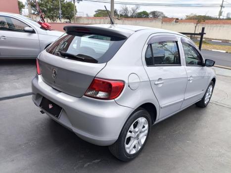 VOLKSWAGEN Gol 1.0 4P G5 FLEX, Foto 5