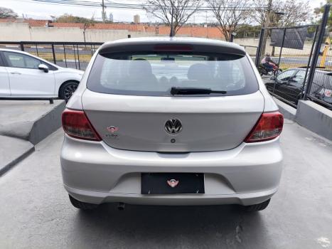 VOLKSWAGEN Gol 1.0 4P G5 FLEX, Foto 7