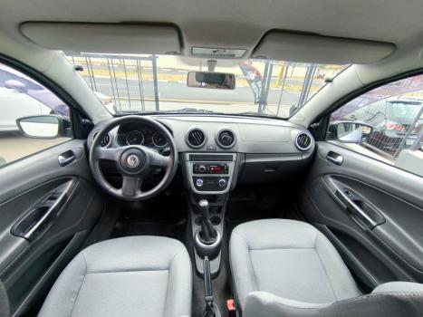 VOLKSWAGEN Gol 1.0 4P G5 FLEX, Foto 8