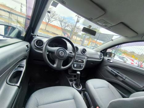 VOLKSWAGEN Gol 1.0 4P G5 FLEX, Foto 9