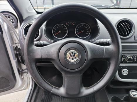 VOLKSWAGEN Gol 1.0 4P G5 FLEX, Foto 12