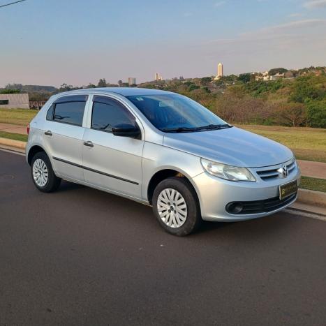 VOLKSWAGEN Gol 1.0 4P G4 TREND FLEX, Foto 1